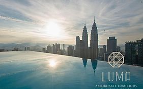 The Platinum 2 Kuala Lumpur by LUMA